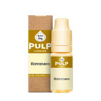 Havanero - Pulp