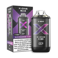Kit X-One Pro 15K - X-Bar