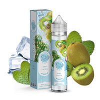 Kiwi Cactus Frais 50ml - Le Petit Verger