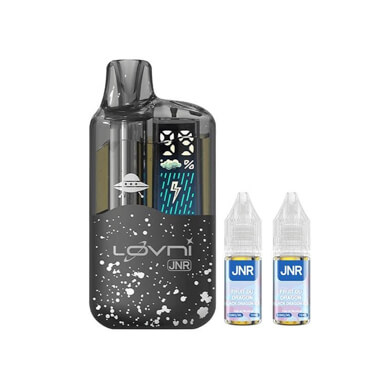 Kit L'Ovni 60K - JNR