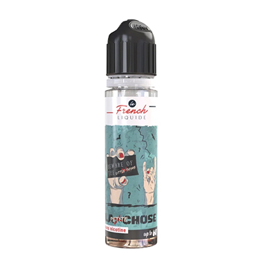La Petite Chose 50ml - Le French Liquide