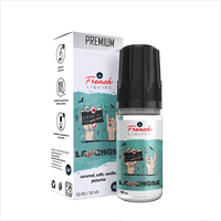 La Petite Chose - Le French Liquide