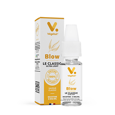 Le Classic - Végétol Blow