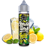 Lemon 50ml - Lemon'Time