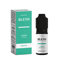 Light - Blend Menthol
