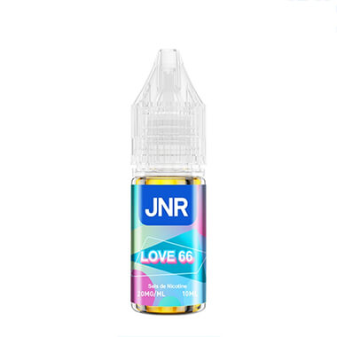 Love 66 - JNR