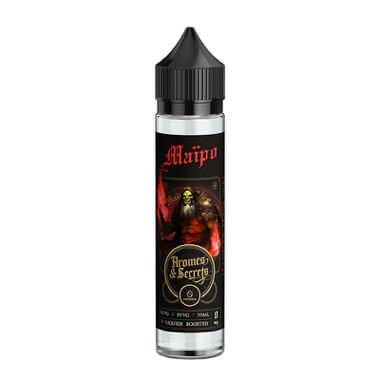 Maipo 50ml - Arômes et Secrets