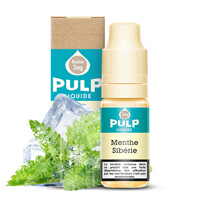 Menthe Sibérie - Pulp