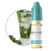 Menthe Glaciale - Alfaliquid