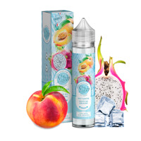 Nectarine Fruit du Dragon 50ml - Le Petit Verger Frais
