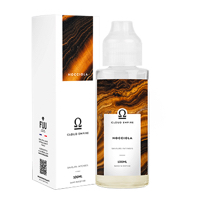 Nocciola 100ml - Cloud Empire