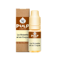 La Noisette et sa Coque - Pulp