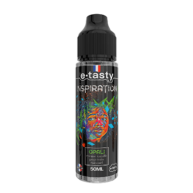 Opali 50ml - Inspiration
