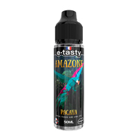 Pacaya 50ml - Amazone