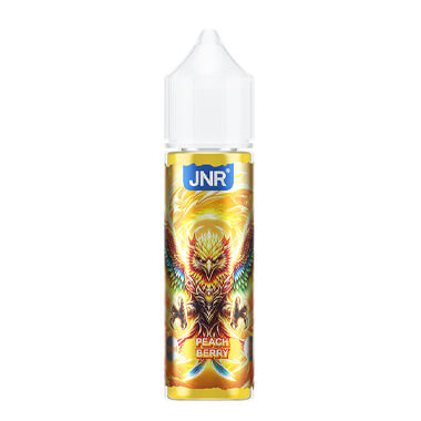 Peach Berry 50ml - JNR