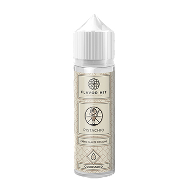 Pistachio 50ml - Flavor Hit