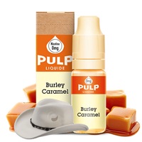 Burley Caramel - Pulp