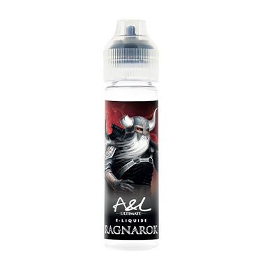 Ragnarok 50ml - Ultimate