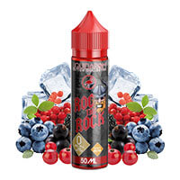 Roc the Rock 50ml - Liquidarom