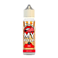 Sweet Cream 50ml - My Pulp