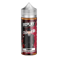 Tommy 100ml - Replay