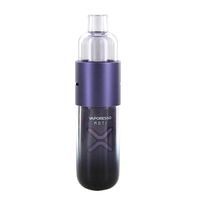 Kit pod X Mini Vaporesso x Moti Cigarette électronique pod simple d