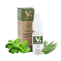 Eucalyptol Mint - Végétol Phyto