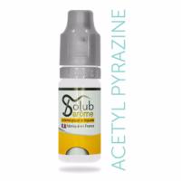 Additif Acetyl Pyrazine Naturel - Solubarôme