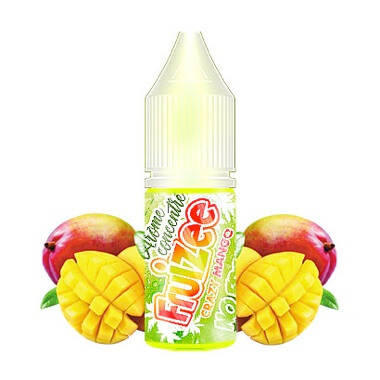 Arôme Crazy Mango No Fresh - Fruizee