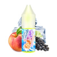 Arme Purple Beach - Fruizee