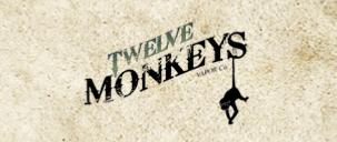 Gamme e liquide canada twelve monkeys Gamme e liquide canada twelve monkeys