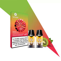 Capsules ePod Fraise Kiwi - Vuse