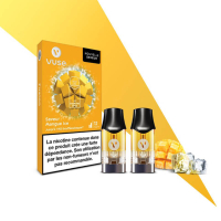 Capsules ePod Mangue Ice - Vuse