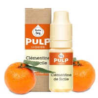 Clmentine de Sicile - Pulp