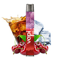 Puff Cola Cherry - Vapi One