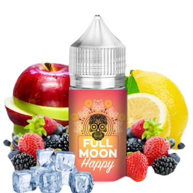 Arôme Happy 30ml - Full Moon