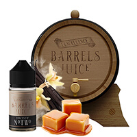 Arme N Two 30ml - Barrel's Juice