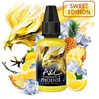 Arôme Phoenix 30ml - Sweet Edition - Ultimate