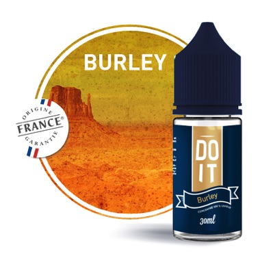 Arôme Burley 30ml - DO IT