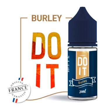 Arôme Burley 30ml - DO IT