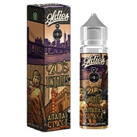 Twenties 20'S 50ml - Oldies