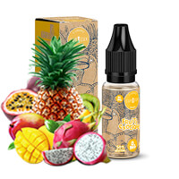 Fruits Exotiques - Edition Natural - Curieux