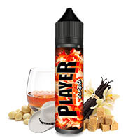 Player 50ml - Premium