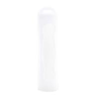 Etui Silicone Simple Accu 18650 - E-Liquide-FR