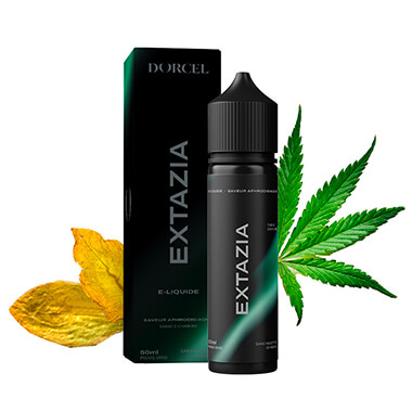 Extazia 50ml - Dorcel