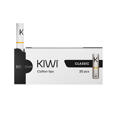 Drip Tip Filtre Kiwi 2 - Kiwi Vapor