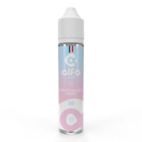 Fruits Rouges Cassis 50ml - Alfaliquid