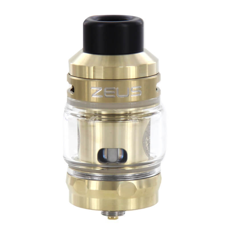 Clearomiseur Zeus Sub Ohm GeekVape Clearomiseur inhalation directe
