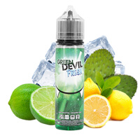 Green Devil Fresh 50ml - DEVIL