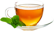 guide e-liquide saveur thé menthe